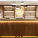 Swissotel Al Murooj Dubai