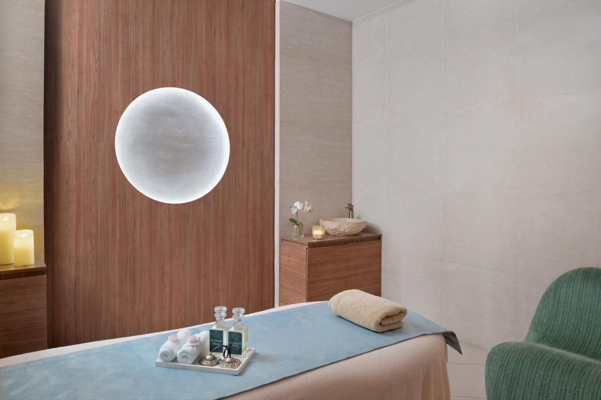 Hotel Swissotel Al Murooj Dubai