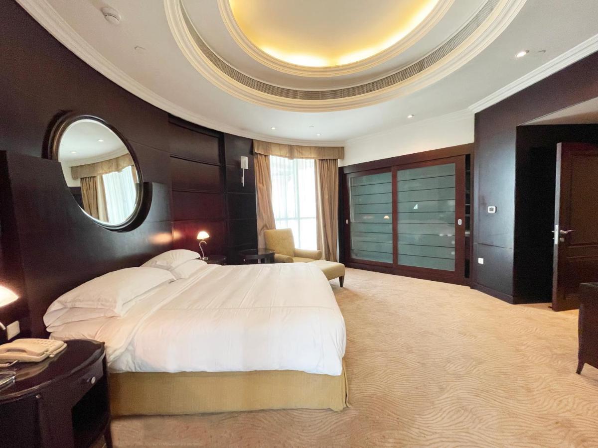 Hotel Swissotel Al Murooj