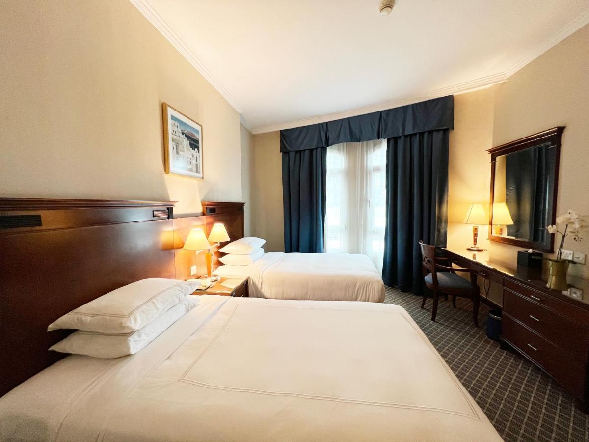 Swissotel Al Murooj