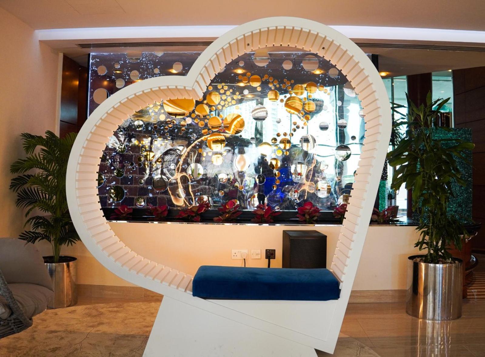 Swissotel Al Murooj 5* Dubai