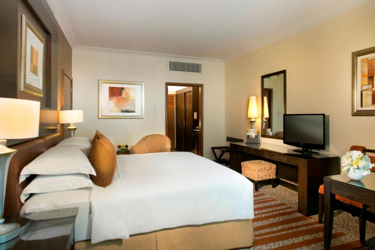 Swissotel Al Murooj Hotel Dubai